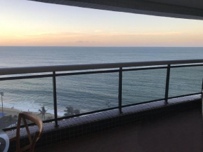 Landscape Beira Mar - Lindo, Luxo, Frente mar